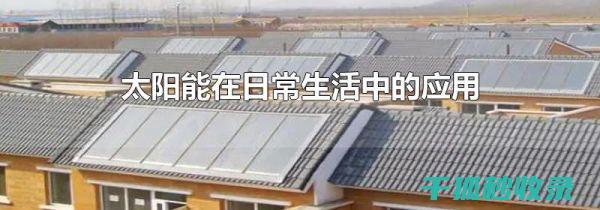 太阳能在社区宠物美容沙龙中的高端应用场景：美发椅与染色机 (太阳能在社区中的引用)
