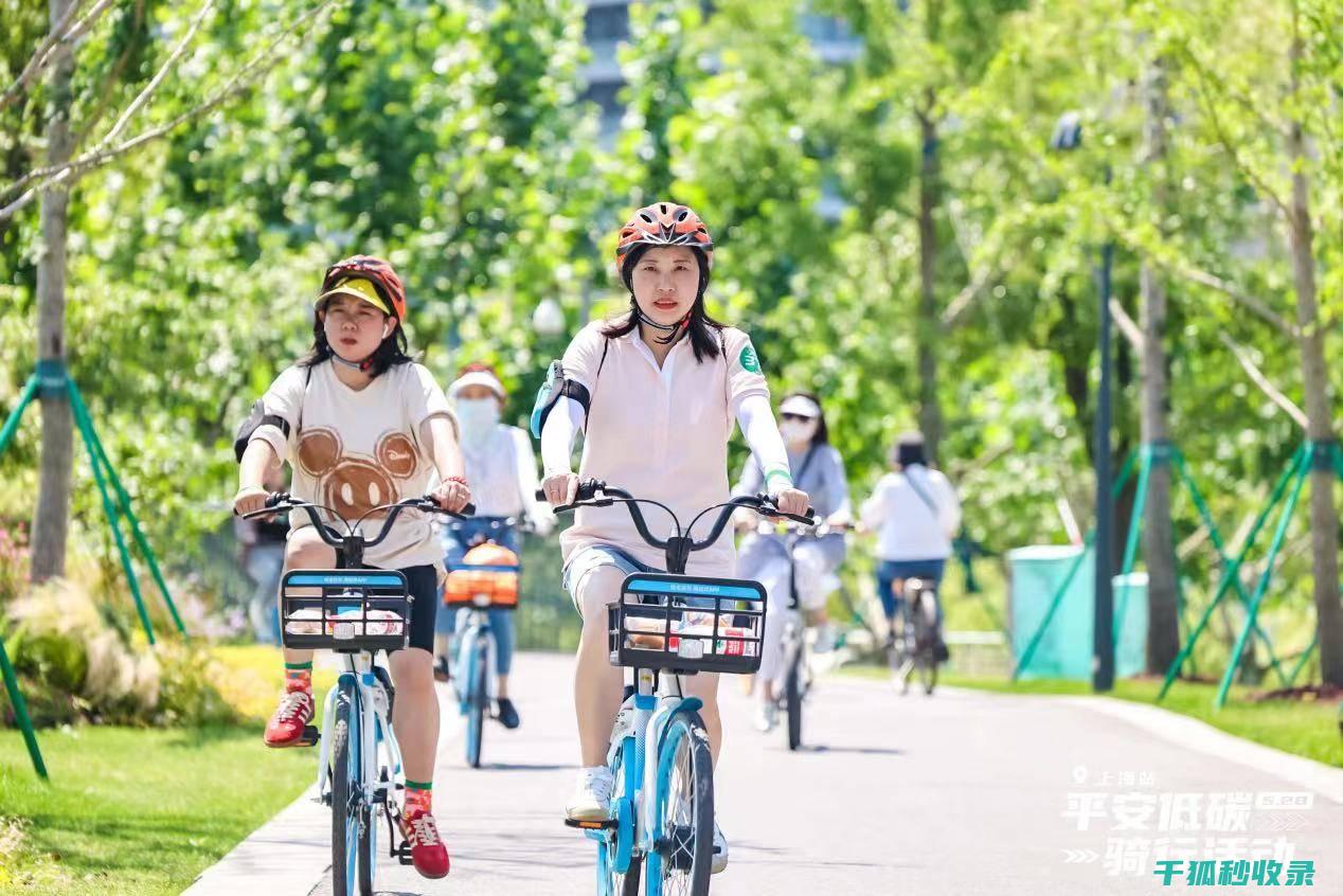 低碳出行方式：为地球增添一抹绿 (绿色低碳出行方式)