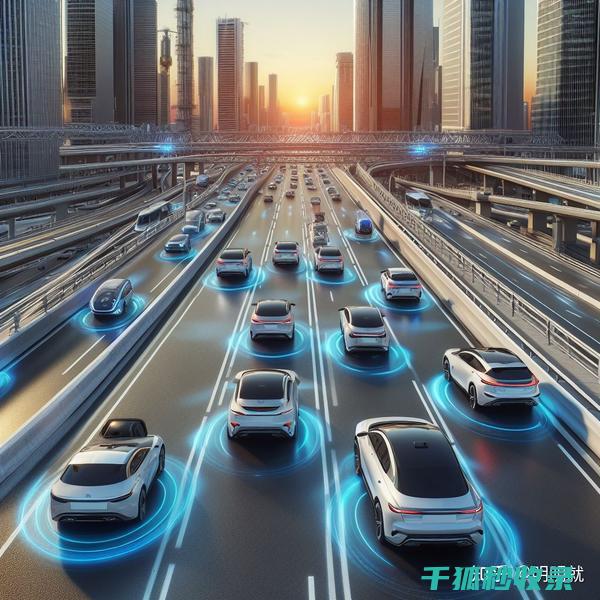 2025年汽车车联网开发者：万物互联时代的连接方案优化 (2025年汽车报价大全)