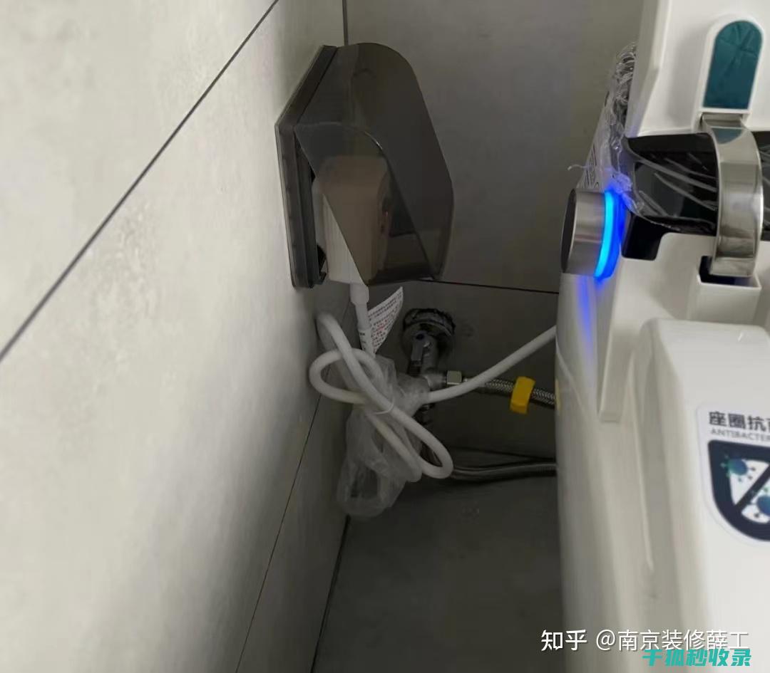 插座清洁的那些方法：从简单到复杂的全面解析 (插座脏了怎么清洁)
