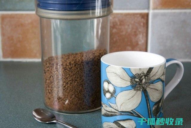 咖啡豆保存秘籍：打造一杯杯美味咖啡 (咖啡豆保存秘方大全)