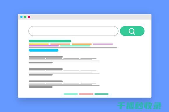 如何使用JavaScript和SerpAPI构建简单搜索引擎