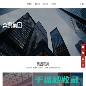 深圳市奔凯信息服务集团股份有限公司